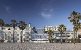 Shutters Beach Hotel